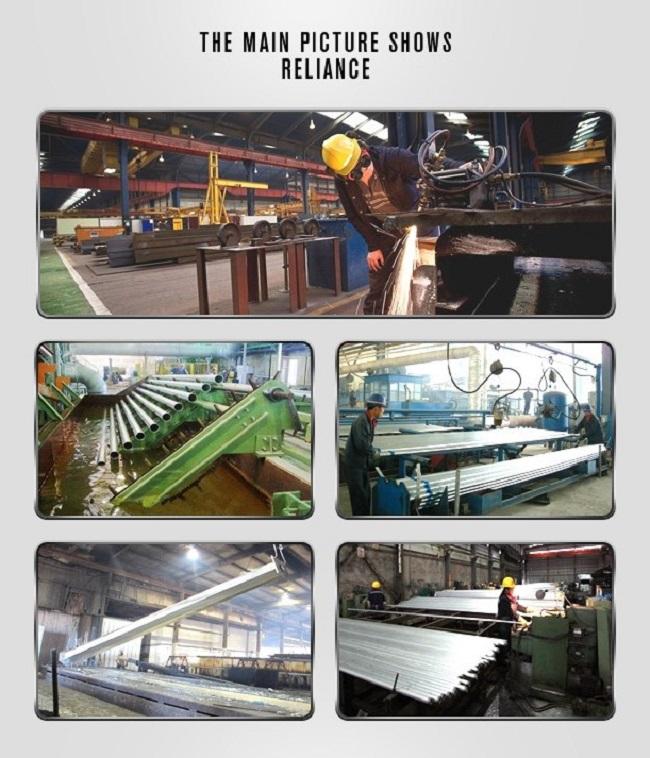 ASTM A53, BS1387, Schwarzes DIN2244 ERW/galvanisiertes/Öl beschichtetes GB schweißte Stahlrohre/Rohr