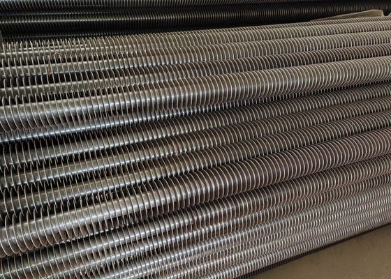Energieeinsparende Schlauch-Ökonomizer für Kessel Druckbehälter