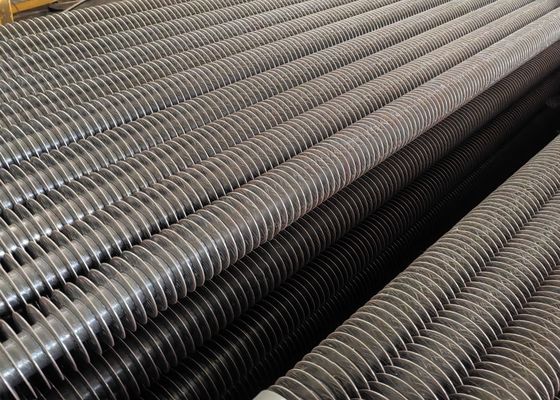 Energieeinsparende Schlauch-Ökonomizer für Kessel Druckbehälter