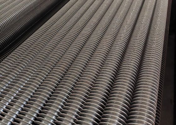 Energieeinsparende Schlauch-Ökonomizer für Kessel Druckbehälter