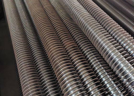 Energieeinsparende Schlauch-Ökonomizer für Kessel Druckbehälter