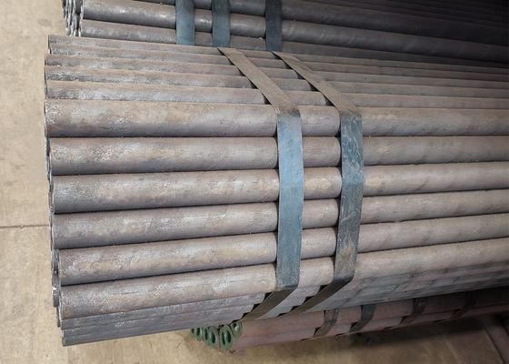 Boiler Stahlröhre Endlösung für Hochleistungsanwendungen