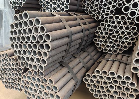 Boiler Stahlröhre Endlösung für Hochleistungsanwendungen