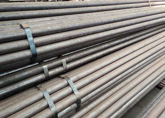 Korrosionsbeständiges Stahlrohr aus Kessel für harte Industriebedingungen