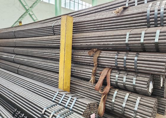 Korrosionsbeständige Kohlenstoffseamless Boiler Stahlrohre für Superheater
