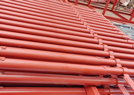 U-Bend-Serpentinrohr aus Kohlenstoffstahl für Kesselökonomizer/Superheater/Reheater