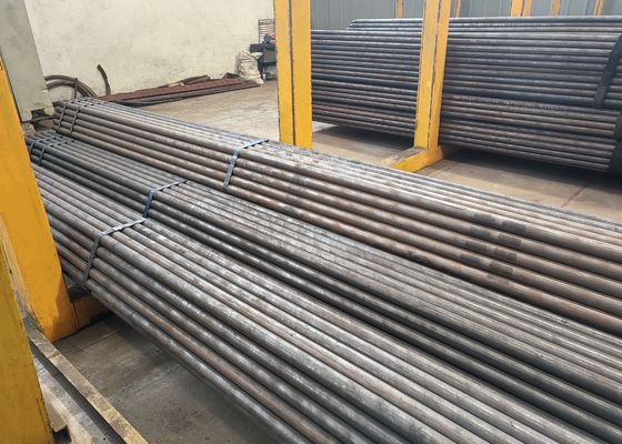 ASTM Kohlenstoffstahl-Kessel nahtlose Rohre für Wasserwand-Panel / Superheater / Reheater