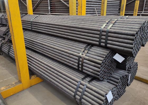 20G Nahtlose Rohre aus Kohlenstoffstahl in Hochdruckkessel GB/T5310-2017