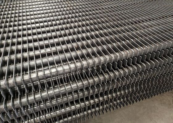 Hochschweiß-Kessel aus Kohlenstoffstahl H Fin Tube für Kessel H Ökonomizer