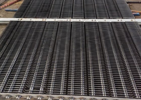 ASME-Wärmewechsel-Kessel aus Kohlenstoffstahl H Fin Tube mit geringen Wartungskosten