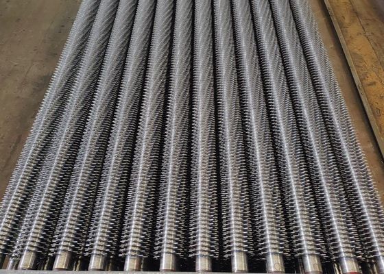 Hocheffizienter Schlauch-Ökonomizer für Kessel