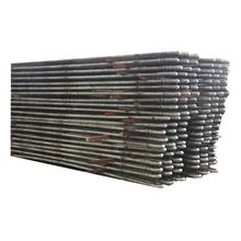 API 5CT Standard-Kesselrohre aus Kohlenstoffstahl 3PE