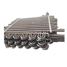 Außendurchmesser 6-820 mm nahtlose Kesselrohre BS3059 Standard