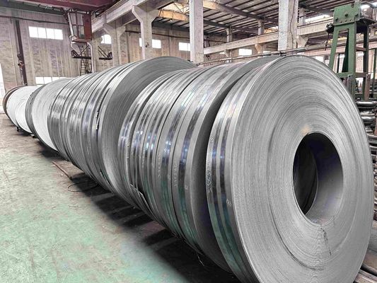 ASTM A192 ASTM A178 Kesselrohr aus Edelstahl