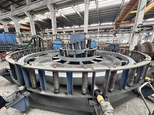 ASTM A192 ASTM A178 Kesselrohr aus Edelstahl
