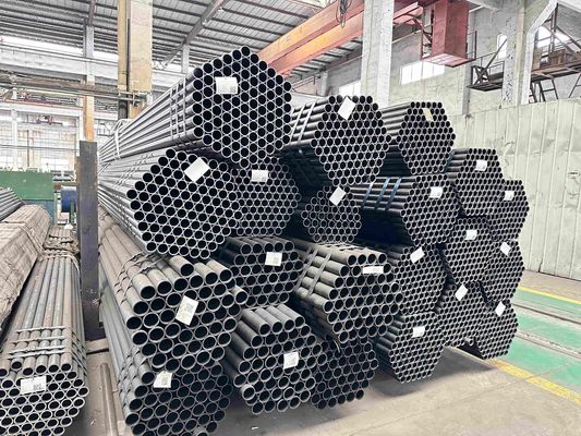 ASTM Cabon Stahlkesselrohr gute Schweißleistung