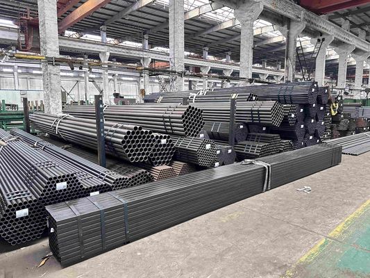 ASTM Cabon Stahlkesselrohr gute Schweißleistung