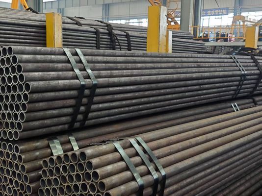 Das perfekte, maßgeschneiderte Stahlrohr für Ihre industriellen Anforderungen