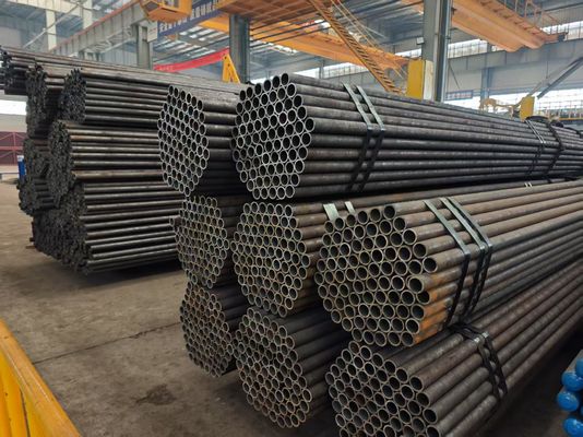 Das perfekte, maßgeschneiderte Stahlrohr für Ihre industriellen Anforderungen