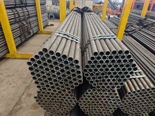 Das perfekte, maßgeschneiderte Stahlrohr für Ihre industriellen Anforderungen