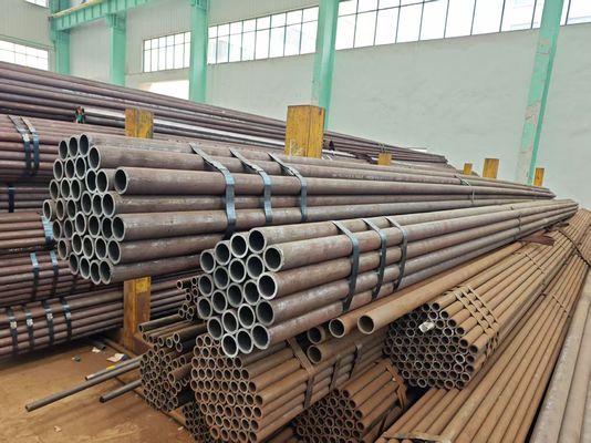 Maßgeschneiderte Kesselrohre Monel K500 nahtlos für Kessel und Wärmetauscher