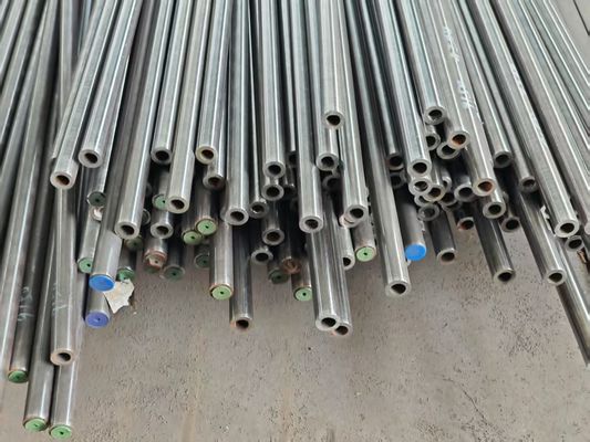 Hochdruckgeschneiderte nahtlose Kesselrohre mit ASTM-Standard A192
