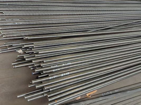 Hochdruckgeschneiderte nahtlose Kesselrohre mit ASTM-Standard A192