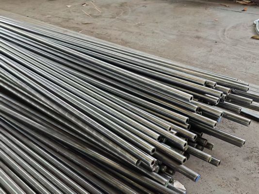 Hochdruckgeschneiderte nahtlose Kesselrohre mit ASTM-Standard A192