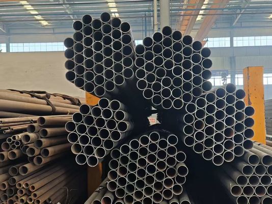 Stahlrohr aus Kessel: die beste Wahl für leistungsstarke und langlebige industrielle Anwendungen