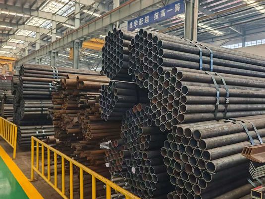 Stahlrohr aus Kessel: die beste Wahl für leistungsstarke und langlebige industrielle Anwendungen