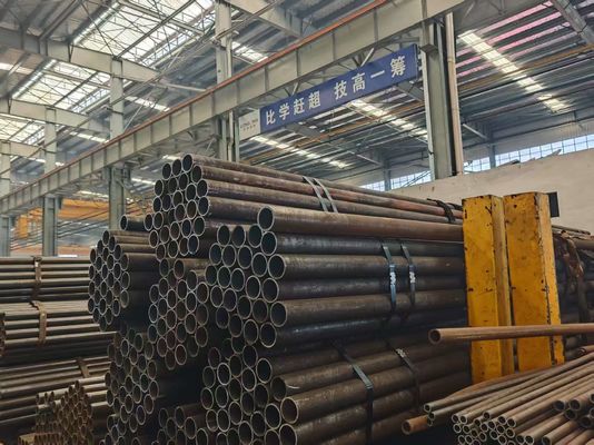 Industrielle Stahlrohre für Heizkesseln, maßgeschneiderte, optimale Leistung