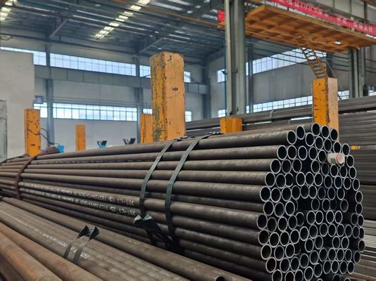 Industrie-ASTM-Kesselrohr zuverlässiges Schweißen hohe Festigkeit