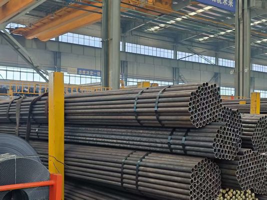 Industrie-ASTM-Kesselrohr zuverlässiges Schweißen hohe Festigkeit