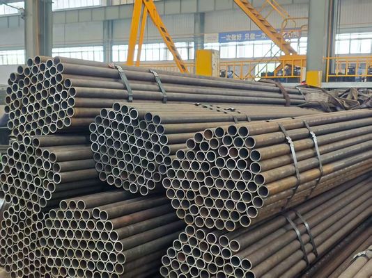 Industrie-ASTM-Kesselrohr zuverlässiges Schweißen hohe Festigkeit