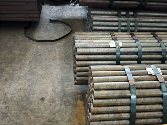 Stahlrohr aus Kessel ASTM A192 für Kraftwerke Wärmetauscher