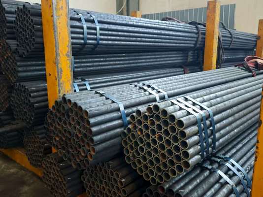 Kohlenstoffstahl ASTM A106 DIN17175