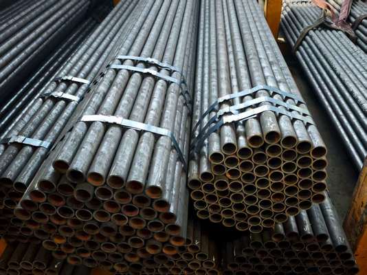 Kohlenstoffstahl ASTM A106 DIN17175