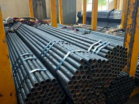 Kohlenstoffstahl ASTM A106 DIN17175