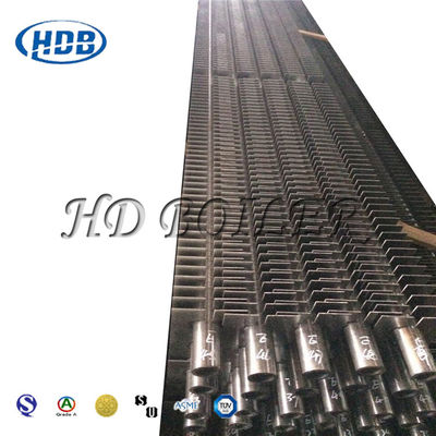 Hohe Wärmeübertragungseffizienz mit überlegener Selbstreinigung und 5-Jahresgarantie