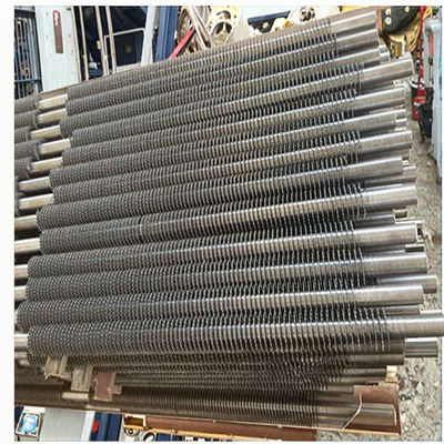 High Quality Double H Fin Tube with Thermal Efficiency 90% and 1 Year Warranty for Boilers