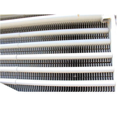 High Quality Double H Fin Tube with Thermal Efficiency 90% and 1 Year Warranty for Boilers
