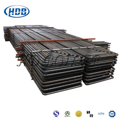 Individuell angepasster Außendurchmesser und Länge von Stahlrohr mit SGS-Zertifizierung für hohe Leistung