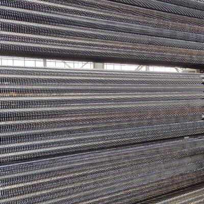 Hochwertiges, korrosionsbeständiges, hochfrequentes, geschweißtes Spiralrohr