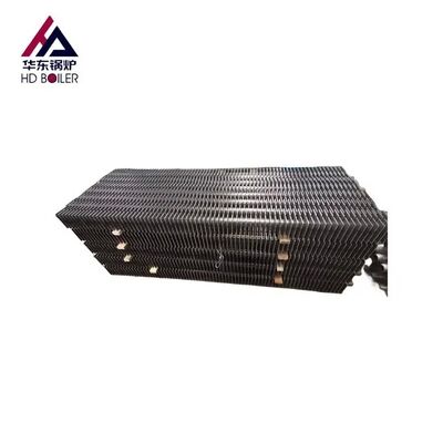 Kundenspezifische Edelstahl-Kessel-Lamellenrohre für industrielle Wärmetauscheranwendungen