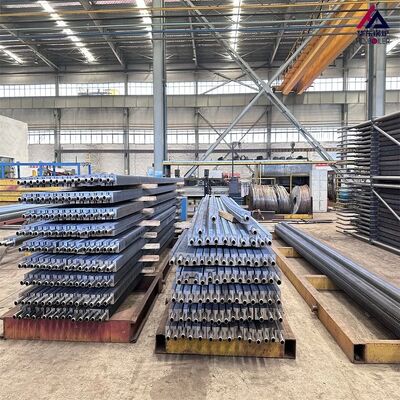 Kundenspezifische Edelstahl-Kessel-Lamellenrohre für industrielle Wärmetauscheranwendungen