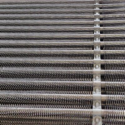 Kesselspiralfinnenrohr aus legiertem oder Kohlenstoffstahl für Hochtemperaturanwendungen mit kundenspezifischen Spezifikationen