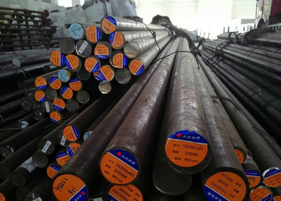 Gewinnendes nahtloses geschweißtes Edelstahl-Rohr/Energie-SS geschweißtes Rohr Tp304