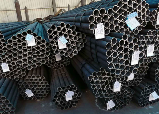 Edelstahl geschweißte Rohre ASTM A270 TP304 TP304L TP316L SUS304 SUS304L SUS316L 1,4301 1,4307 1,4404 6M
