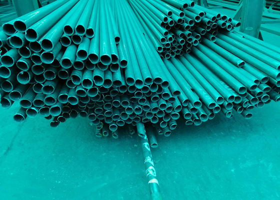 Edelstahl geschweißte Rohre ASTM A270 TP304 TP304L TP316L SUS304 SUS304L SUS316L 1,4301 1,4307 1,4404 6M