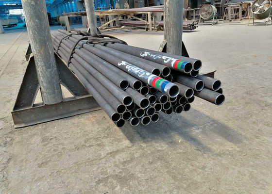 Edelstahl geschweißte Rohre ASTM A270 TP304 TP304L TP316L SUS304 SUS304L SUS316L 1,4301 1,4307 1,4404 6M